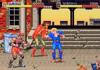 Violent Storm (1993)