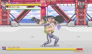 Violent Storm (1993)