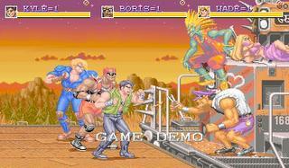 Violent Storm (1993)