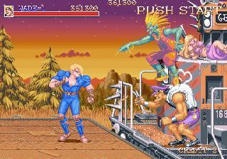 Violent Storm (1993)