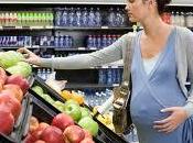 ¿Qué deben comer embarazadas?