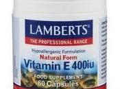 Propiedades Vitamina