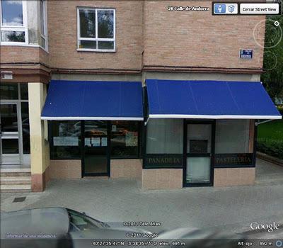 Prospección sobre Croissants (2)