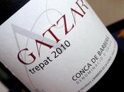Gatzara trepat 2010