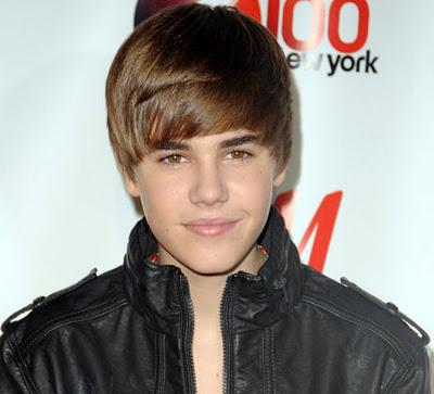 Bieber niega paternidad