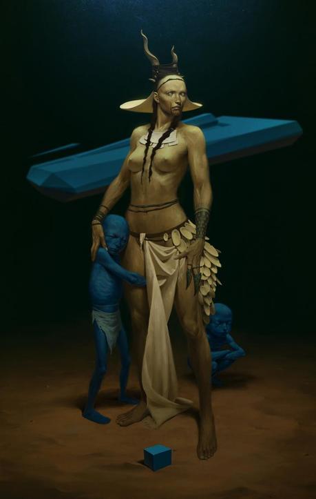 Jeremy Encino – Ilustraciones Jeremy Encino – Ilustraciones