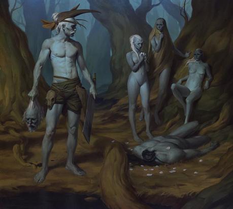 Jeremy Encino – Ilustraciones Jeremy Encino – Ilustraciones