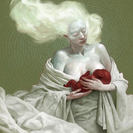 Jeremy Encino – Ilustraciones Jeremy Encino – Ilustraciones