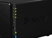 Nuevos básicos Synology