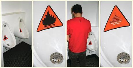 No cocinar en estado de ebriedad