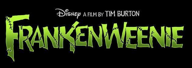 Nuevas fotos de “Frankenweenie” (2012), lo nuevo de Tim Burton