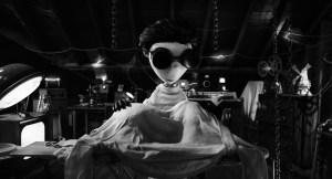 Nuevas fotos de “Frankenweenie” (2012), lo nuevo de Tim Burton