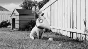 Nuevas fotos de “Frankenweenie” (2012), lo nuevo de Tim Burton