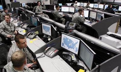 Estados Unidos es el país que  más vigila a los usuarios de Internet, según Google