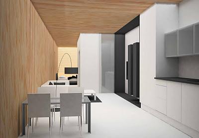 ViVIENdas PREINdusTRIAliZADAS - PROPUESTAS