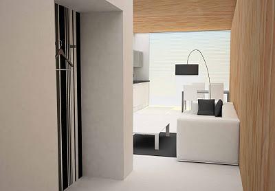 ViVIENdas PREINdusTRIAliZADAS - PROPUESTAS