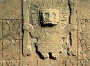 Puerta Tiahuanaco