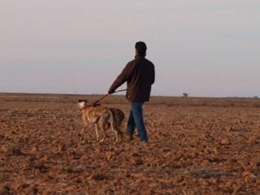 Una gran diferencia de una vida a otra...