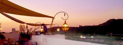 Zanzibar - decoración destacada