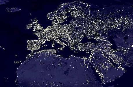 Alemania entera celebra los 494 años del inicio de la reforma de Lutero