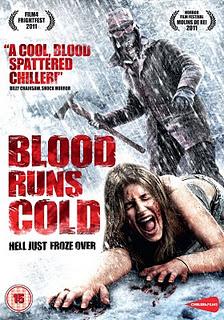 Blood Runs Cold review