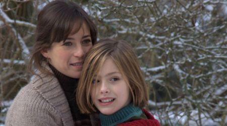 “Eva” o el sucedáneo de una humanidad necesitada