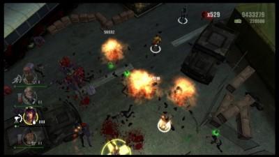 Análisis de videojuego: Zombie Apocalypse: Never Die Alone