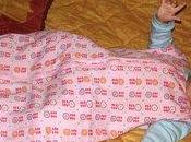 Saquitos para dormir Capullo