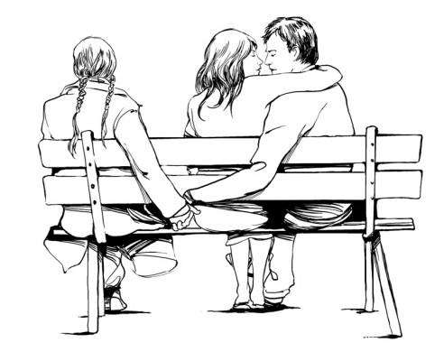 ¿Cuando pides que ofreces?