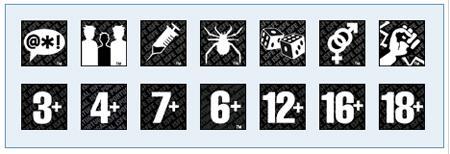 Un niño y su padre entran en una tienda de videojuegos y…