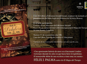 Presentación Hojas Dedalera Barcelona‏^^