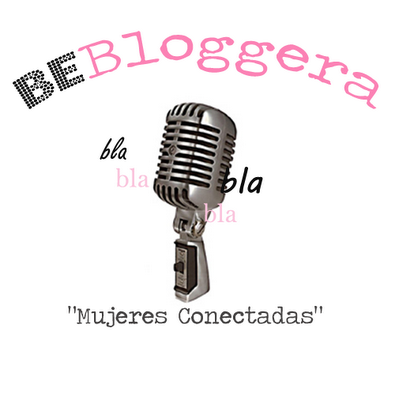 Nuevo Podcast Be Bloggera!!!, ESCUCHALO AHORA!!!!
