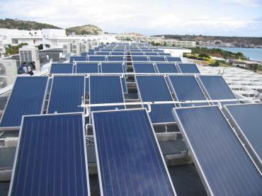 Malta, otro país que busca instalar energía solar en toda nueva vivienda