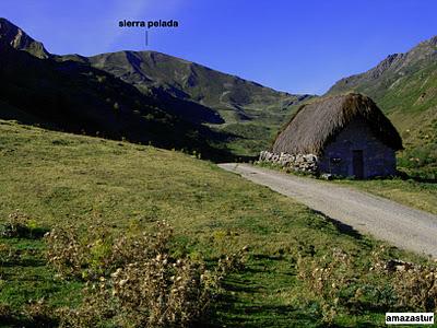 sierra pelada, picu elena y picu el rio san miguel