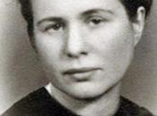 Irena Sendler, enfermera polaca salvó cientos niños judíos