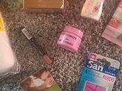 Nuevas compras Mercadona