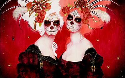 3 de Noviembre - Silvia