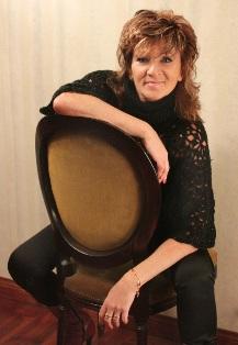 3 de Noviembre - Silvia