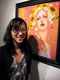 3 de Noviembre - Silvia