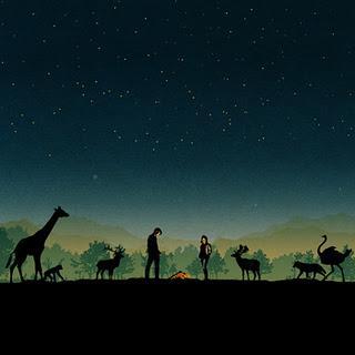 ÚRSULA / 10 AÑOS POR AMIGOS