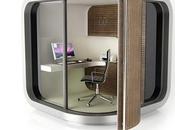Oficina modular privada OfficePOD