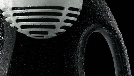 Bobble Jug :: jarra purificadora de agua