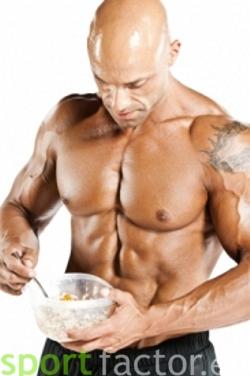 El metabolismo es la clave