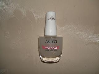 Top Coat Velvet