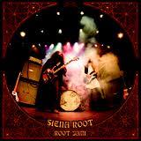 Disco en directo de Siena Root, Root Jam (2011)