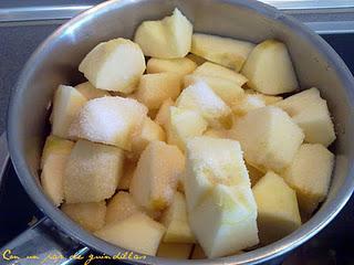 Apfelstrudel Apfelstrudel