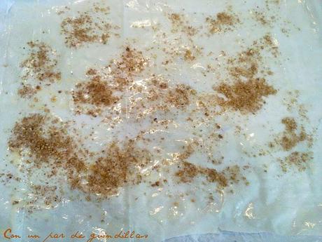 Apfelstrudel Apfelstrudel