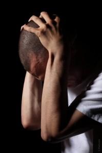 Una puerta cualquiera.