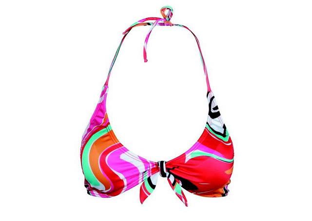 Moda en Trajes de Baño - Más de Admit One