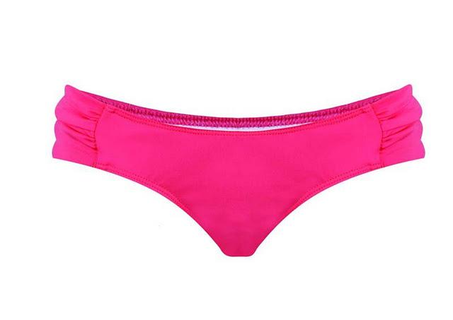 Moda en Trajes de Baño - Más de Admit One